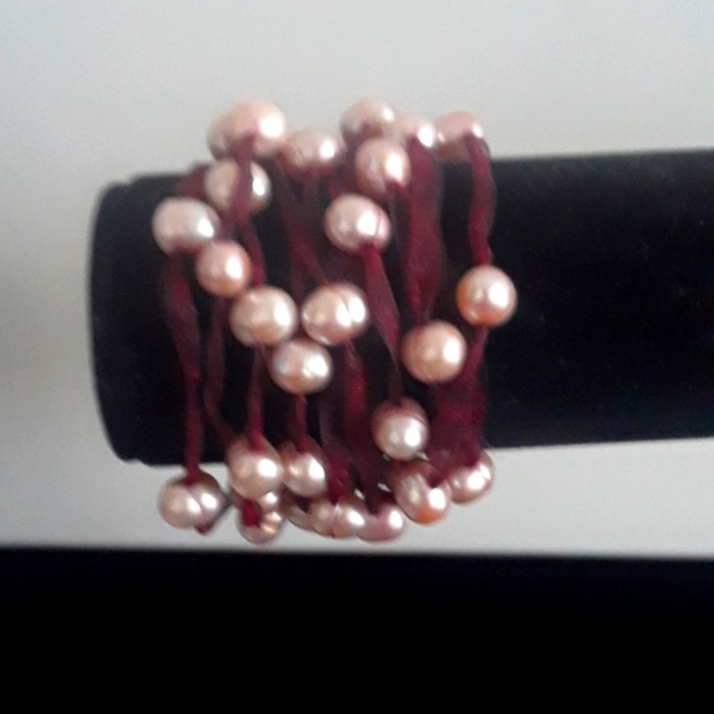Chan Luu bracelet